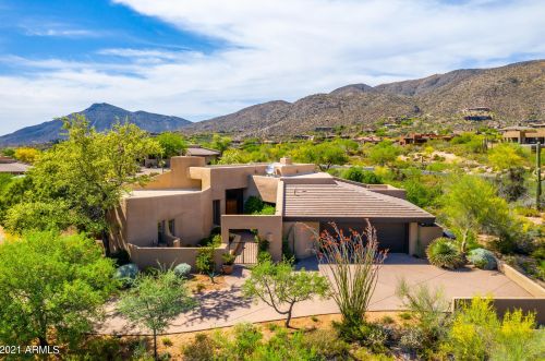 41635 108th St, Scottsdale, AZ 85262-3213