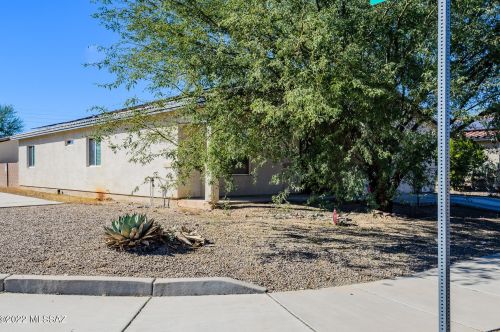7081 Vuelta De Tranquilidad, Tucson, AZ 85756-8496