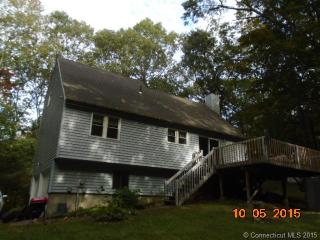 34 West St, Andover, CT 06232
