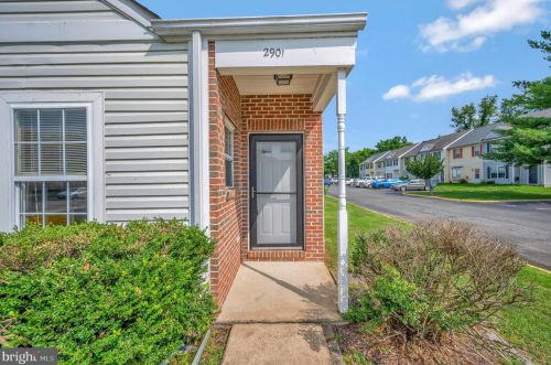 2901 Broyhill Ct, Fredericksburg, VA 22408-2069