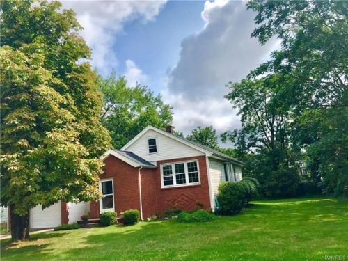 86 Berkley Rd, Buffalo, NY 14221-7102