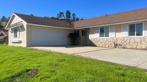1485 Lassiter Dr, Walnut CA  91789-1210 exterior