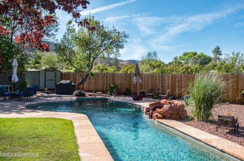 1146 Bell Rock Blvd, Sedona, AZ 86351-7508