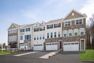 1466 Hickory Ln, Langhorne, PA 19047-4700