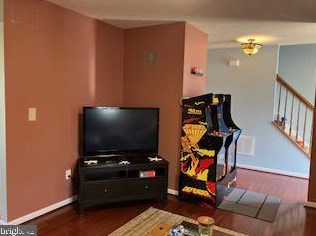 11122 Huntington Meadows Ln, Fredericksburg VA  22407-5084 exterior
