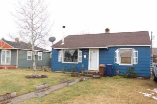 2404 Rockwell Ave, Spokane WA  99207-5868 exterior