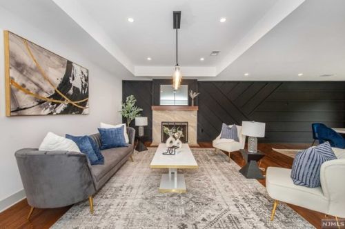 415 Upper Mountain Ave, Montclair NJ  07043-1413 exterior