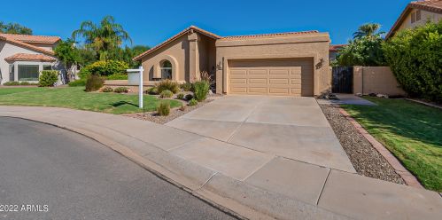 2418 Comstock Dr, Chandler, AZ 85224-1729