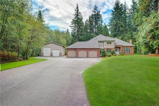 4830 196th St, Bothell WA  98028-2163 exterior