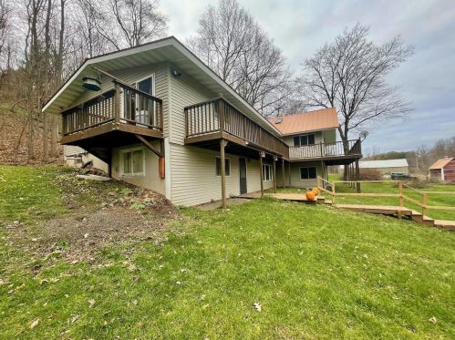 20422 County Road G, Boaz WI  53581-9002 exterior