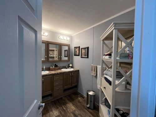 536 Vandervort St, Tomah WI  54660-3215 exterior