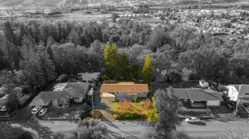 3068 Westerly Pl, Ukiah CA  95482-3515 exterior