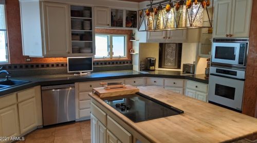 9845 78 Pl, Scottsdale AZ 85258-1390 exterior