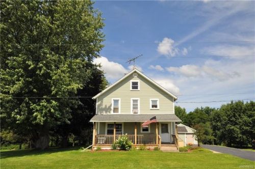 3396 County Line Rd, Pembroke, NY 14036-9405