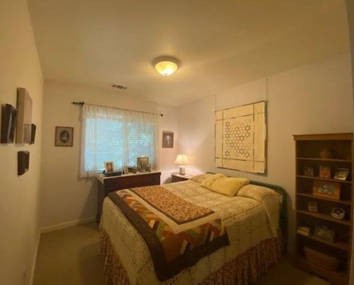 672 Partridge Rd, Grass Valley CA  95945-7463 exterior