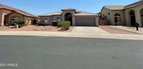 4213 Wahalla Ln, Glendale AZ  85308-2288 exterior