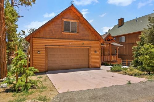 42582 Bear Loop, Big Bear City, CA 92314-8920