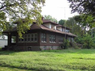 111 4th Ave, Villisca, IA 50864-1020