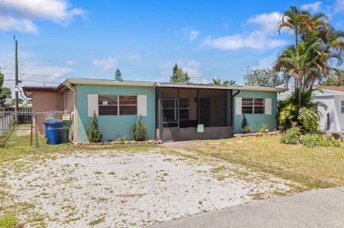 6523 22nd St, Hollywood, FL 33023-2811