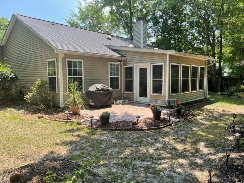 2628 Turben Pl, Mount Pleasant SC  29466-8642 exterior