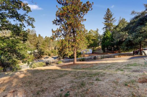17155 Oscar Dr, Grass Valley CA  95949-7220 exterior