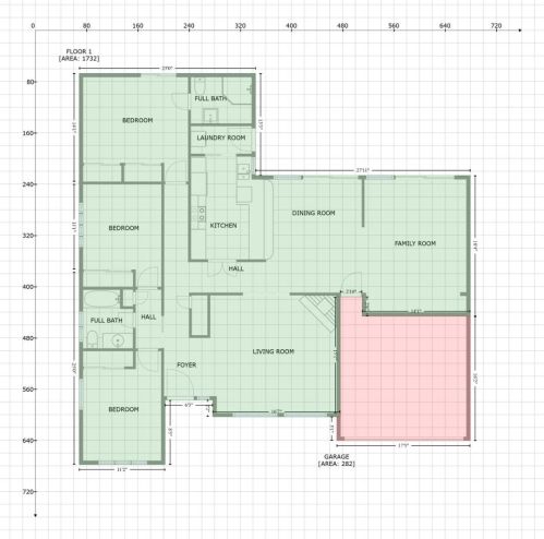 5359 Keene Dr, San Jose CA  95124-6007 exterior