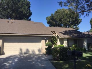 1700 Ashe Rd, Bakersfield CA  93309-3605 exterior