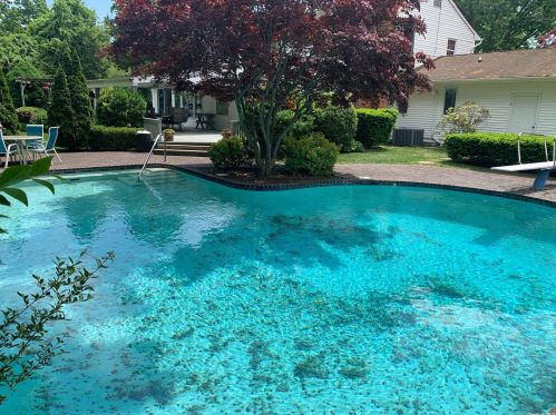 149 Cedrus Ave, Elwood NY  11731-4409 exterior