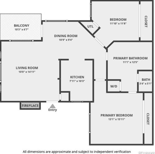 6775 Ivy St, Englewood CO 80112-1062 exterior