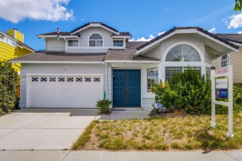 1240 Littleton Dr, San Jose, CA 95131-3609
