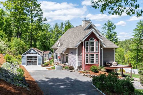 252 Paige Hill Rd, Goffstown, NH 03045-3031