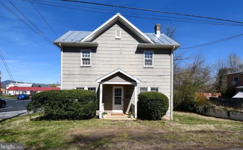 125 High St, Richmond National Battlefiel, VA 22835-2022