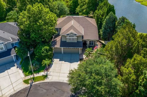 3202 Coconut Grove Rd, Land O Lakes FL  34639-6735 exterior