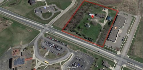 414 10th Ave, Byron MN  55920-1322 exterior