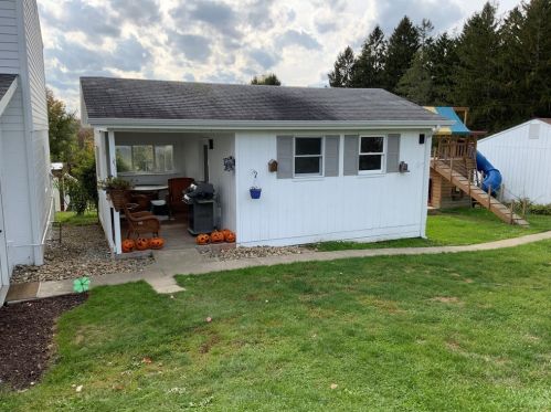 193 Gashel Rd, Claysville, PA 15323-1307