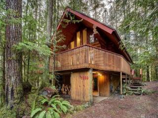 7069 Austin Pass Rd, Glacier, WA 98244-9573