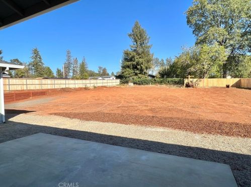 6294 Wagstaff Rd, Paradise CA  95969-3039 exterior