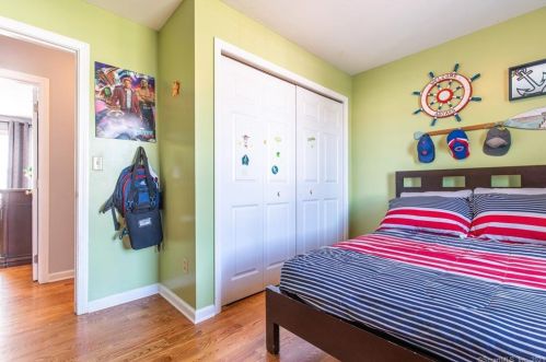 62 William St, Milford CT  06461-3041 exterior