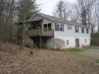 1135 Edinger Hill Rd, Laceyville, PA 18623-7926