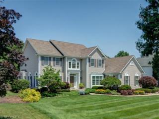 664 Sunridge Rd, Akron, OH 44333-3276