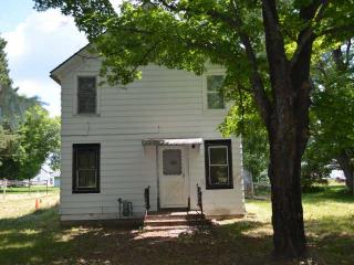 7936 Maple St, Cavour, WI 54511-9102