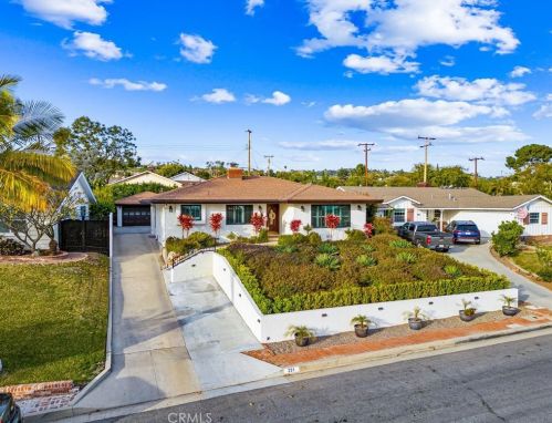 231 Bishop Dr, La Habra, CA 90631-2956