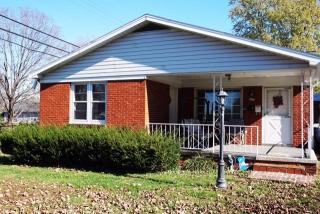 200 Dogwood Dr, Hopkinsville, KY 42240-1630