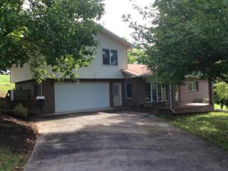 412 Oran Zirkle Rd, Kingston, TN 37763-2421