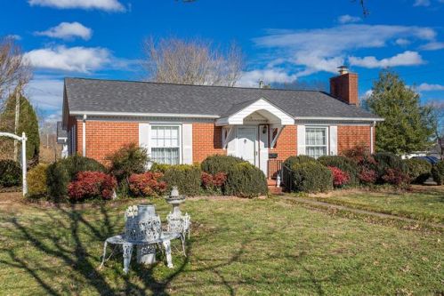 306 Broad St, Sweetwater, TN 37874-1733