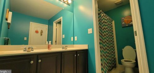 3566 Muirwood Dr, Newtown Square PA  19073 exterior