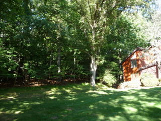 11 Timber Ridge Dr, Warren NJ  07059-6742 exterior