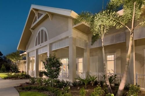 13003 Harbour Ridge Blvd, Palm City FL  34990-4848 exterior