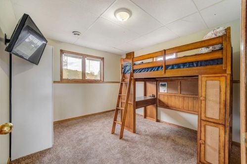 1406 138th Ave, New Johannesburg WI  54017-6821 exterior