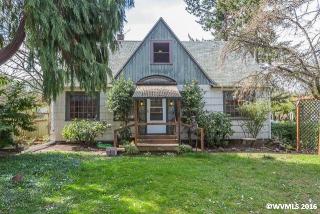 205 23rd St, Salem, OR 97301-4415
